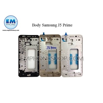 Body Samsung J5 Prime